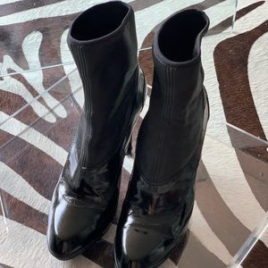 TOD’S Ankle Boots